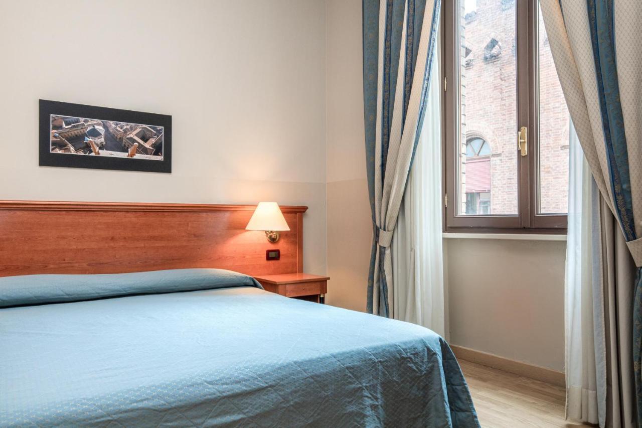Hotel Impero Cremona Dış mekan fotoğraf