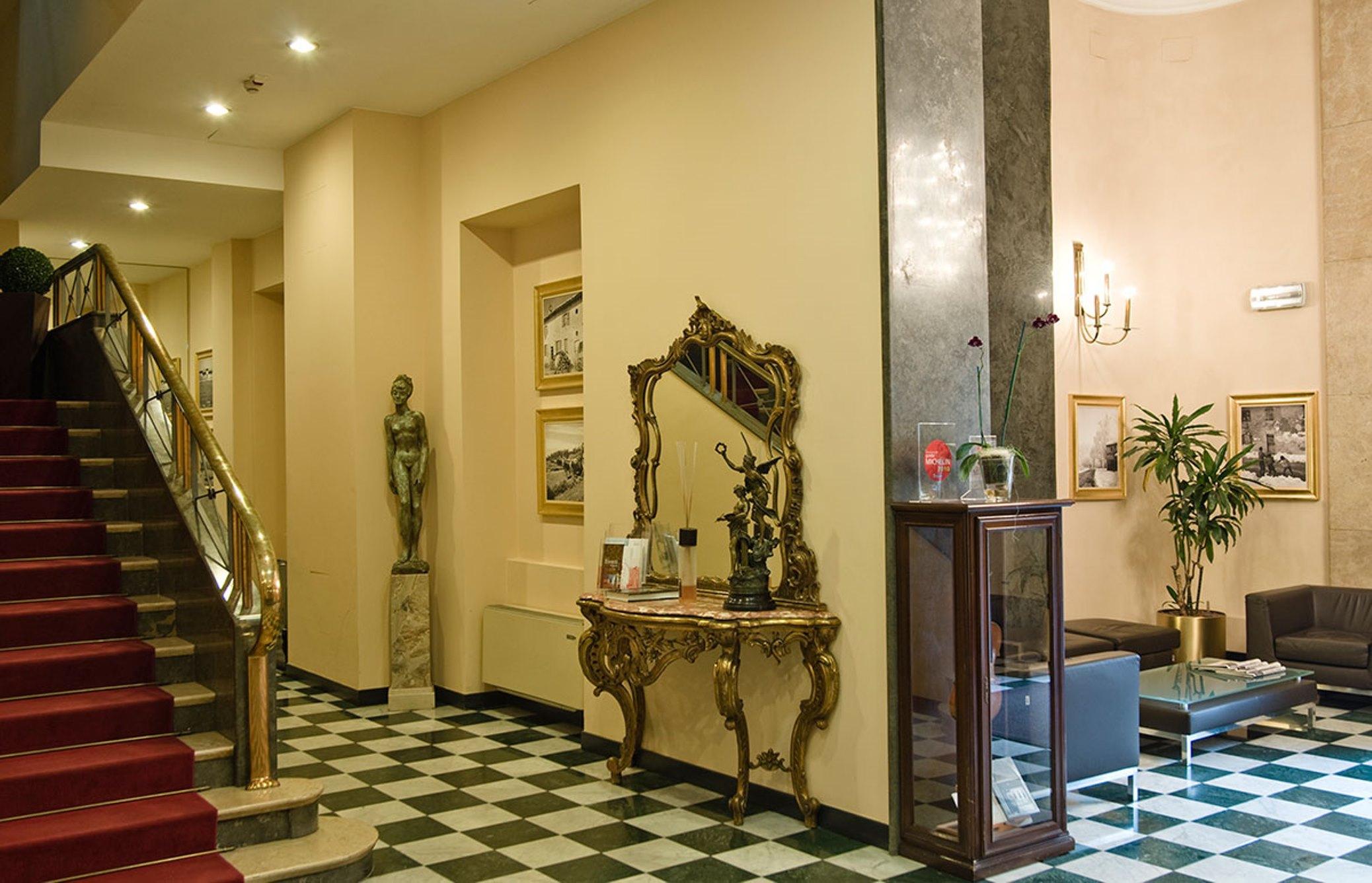 Hotel Impero Cremona Dış mekan fotoğraf