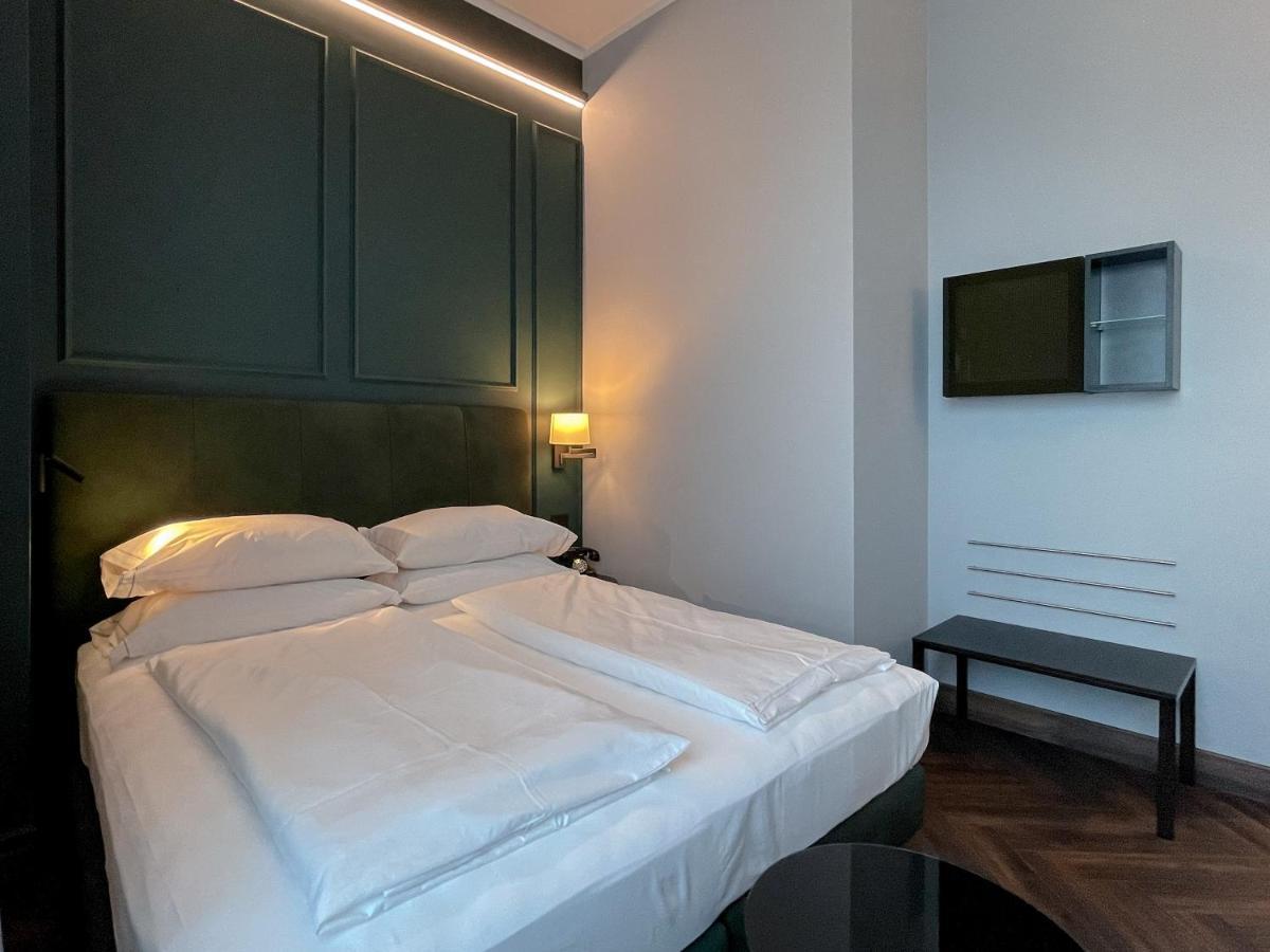 Hotel Impero Cremona Dış mekan fotoğraf
