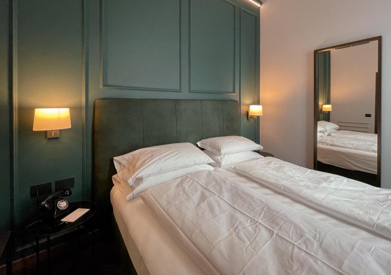 Hotel Impero Cremona Dış mekan fotoğraf