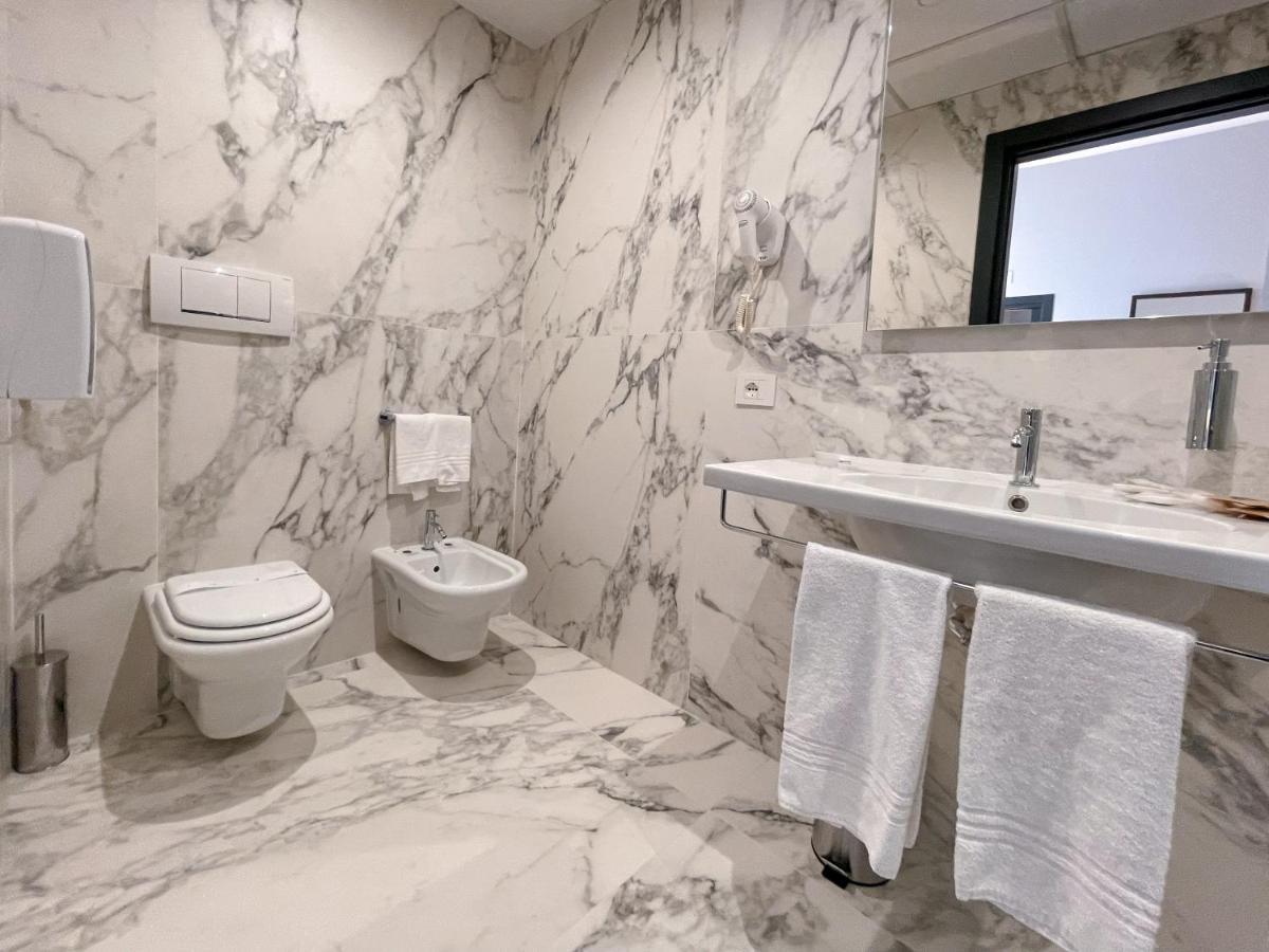 Hotel Impero Cremona Dış mekan fotoğraf