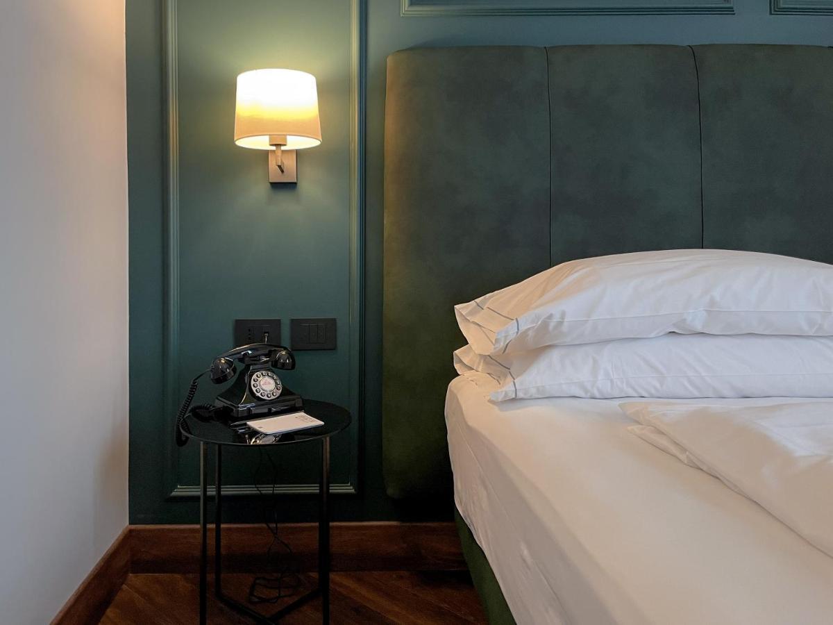 Hotel Impero Cremona Dış mekan fotoğraf