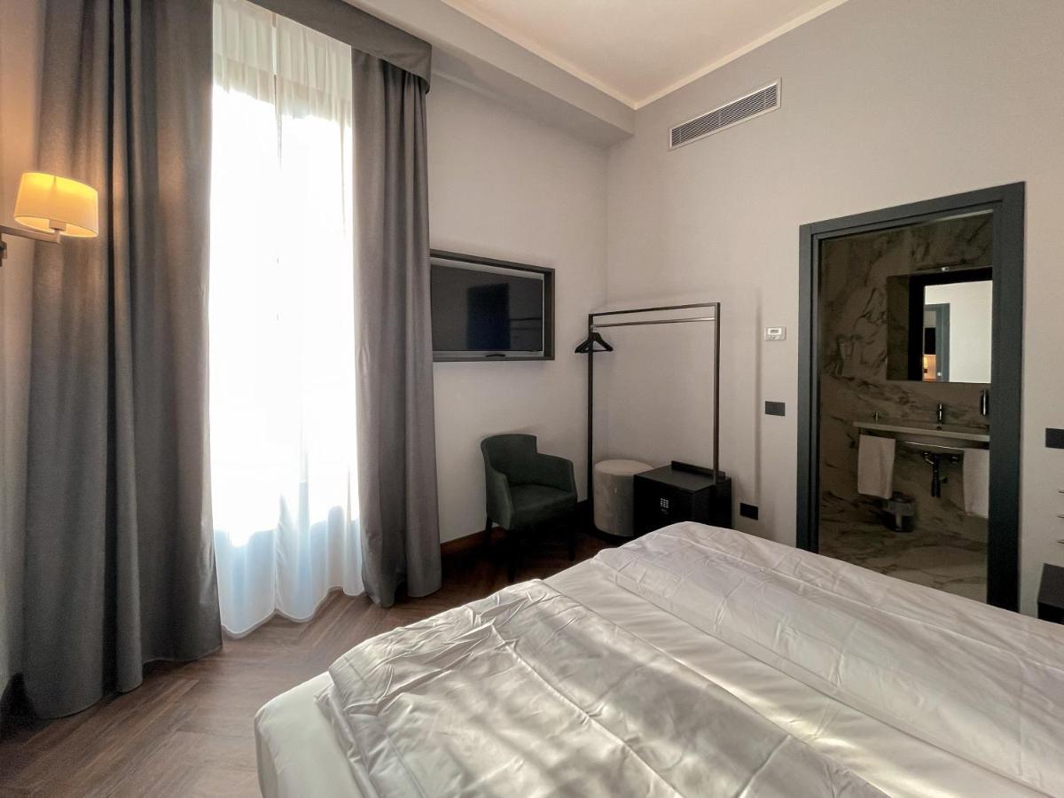 Hotel Impero Cremona Dış mekan fotoğraf