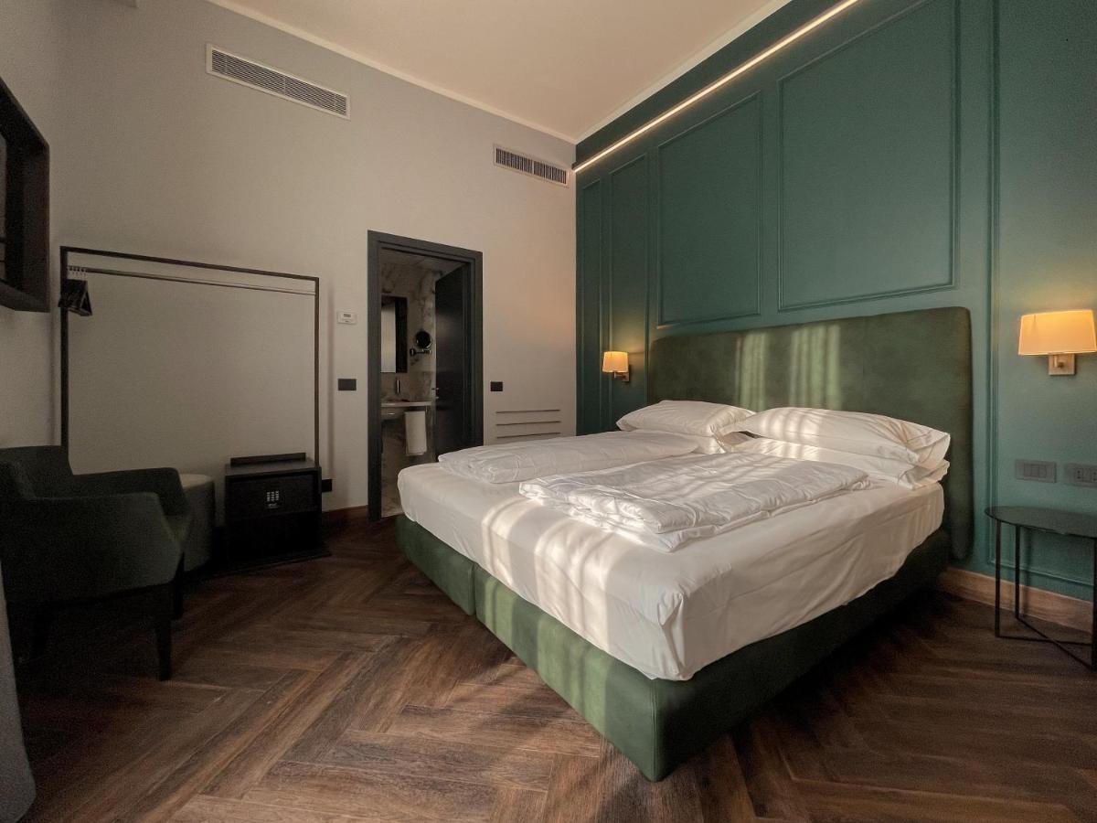 Hotel Impero Cremona Dış mekan fotoğraf