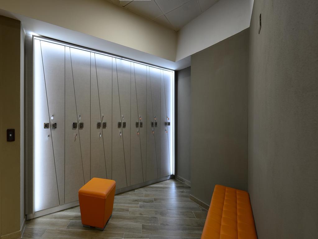 Hotel Impero Cremona Dış mekan fotoğraf
