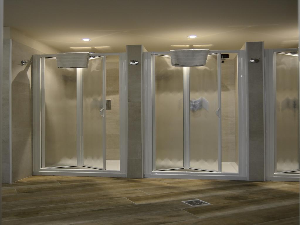 Hotel Impero Cremona Dış mekan fotoğraf