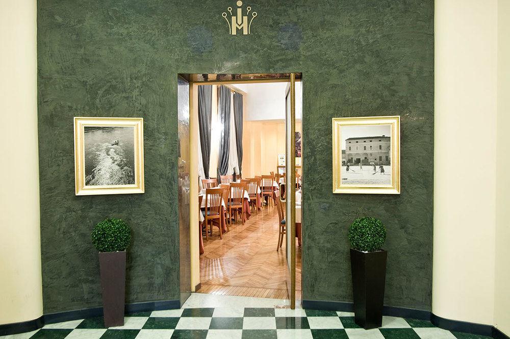 Hotel Impero Cremona Dış mekan fotoğraf