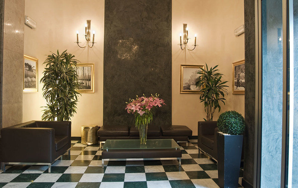 Hotel Impero Cremona Dış mekan fotoğraf